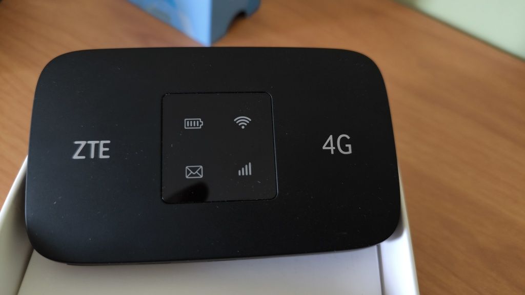 Sprzedam router ZTE