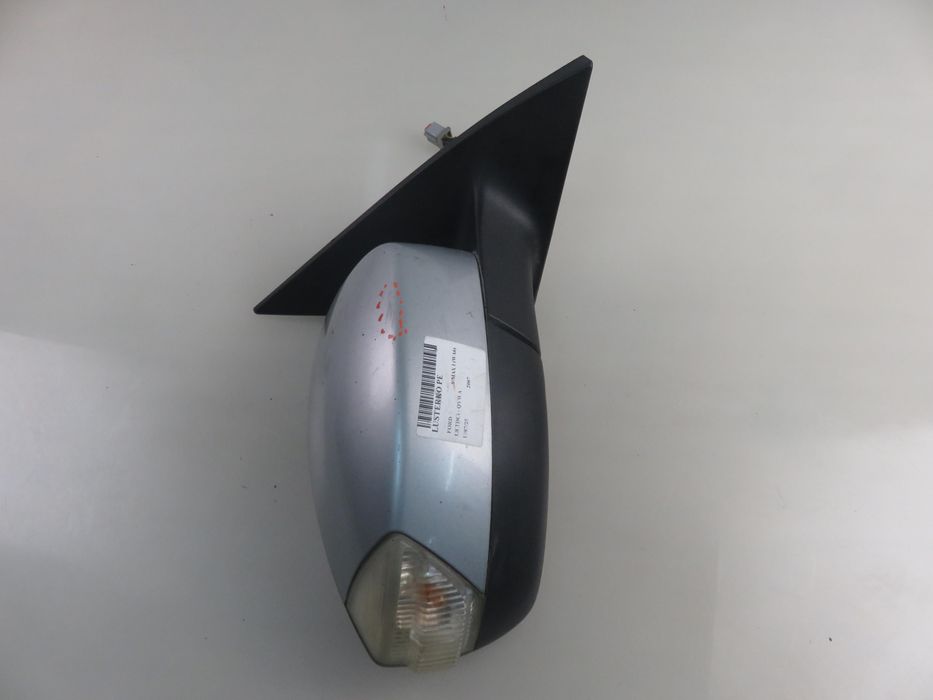 Lusterko Prawe Ford S-max I 6 Pin 66