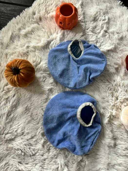 Chicco Cuscinetti Thermogel Pads – kompresy żelowe na piersi