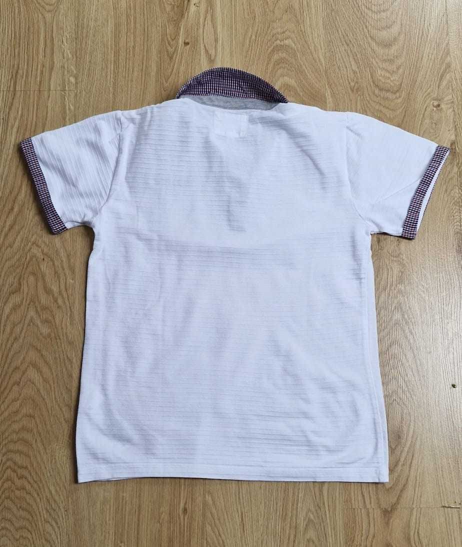 koszulka t-shirt polo Jasper Conran na 13 latka