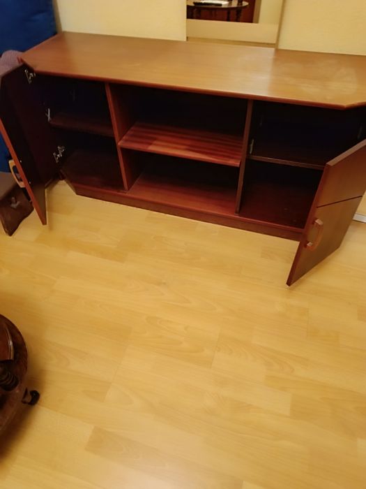 Komoda za darmo 140×60×44