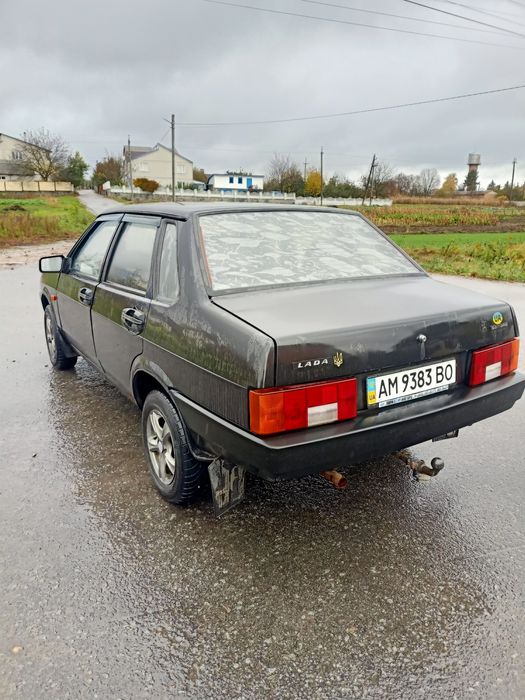 Ваз 21099 1200$ Тогр