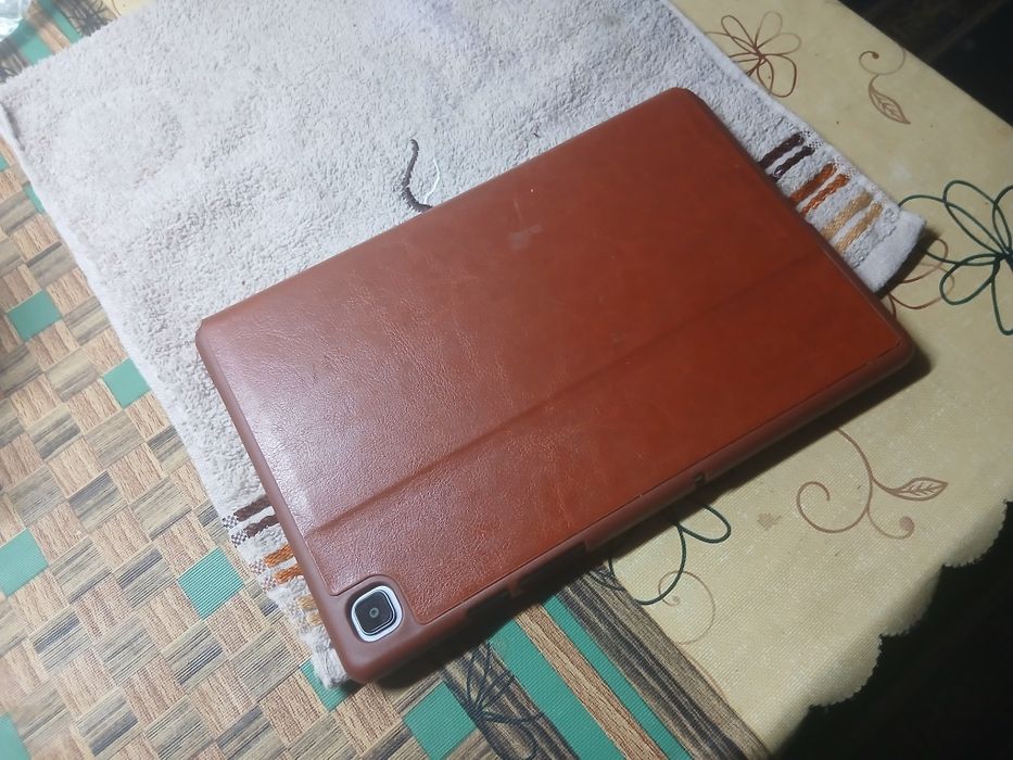 Планшет samsung tab A7