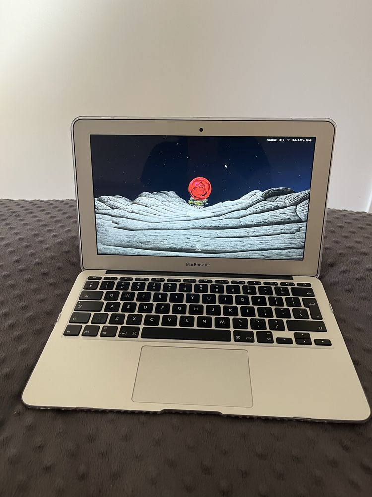 Apple MacBook 11” rok 2015 4GB/128