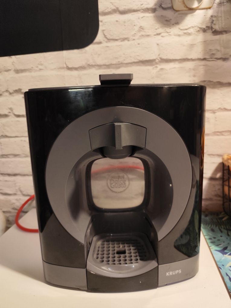 Ekspres do kawy Nescafé Dolce Gusto