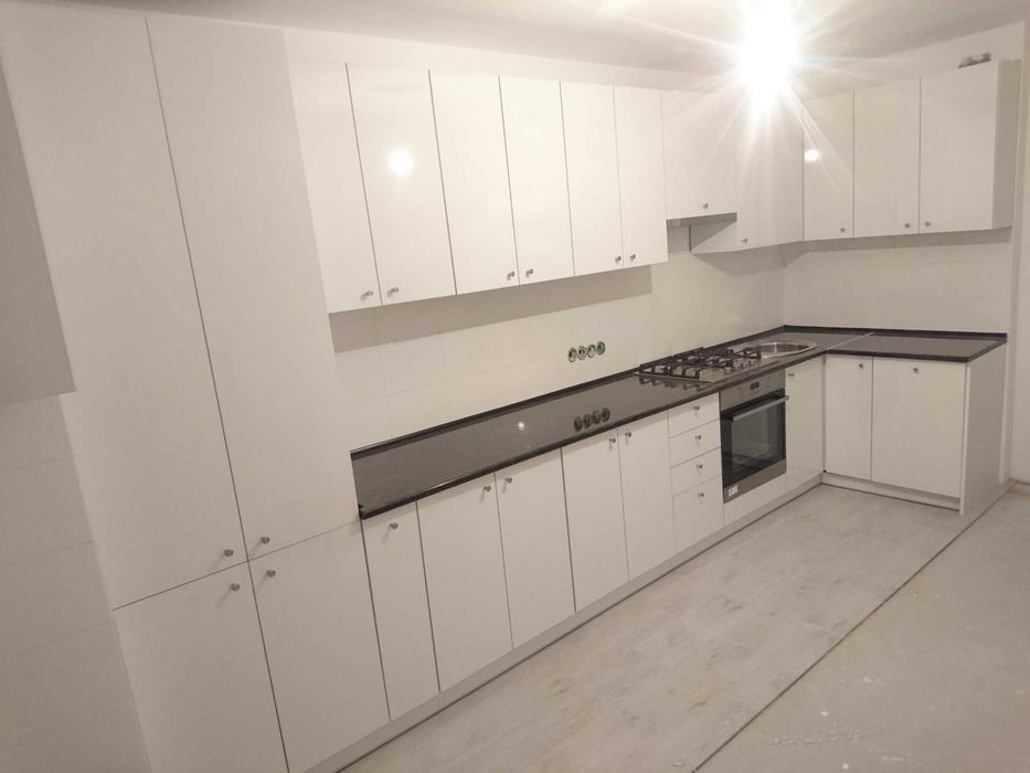 АКЦІЯ!!! Кухня. Кухні на замовлення метр пог. від 11 500 грн. !