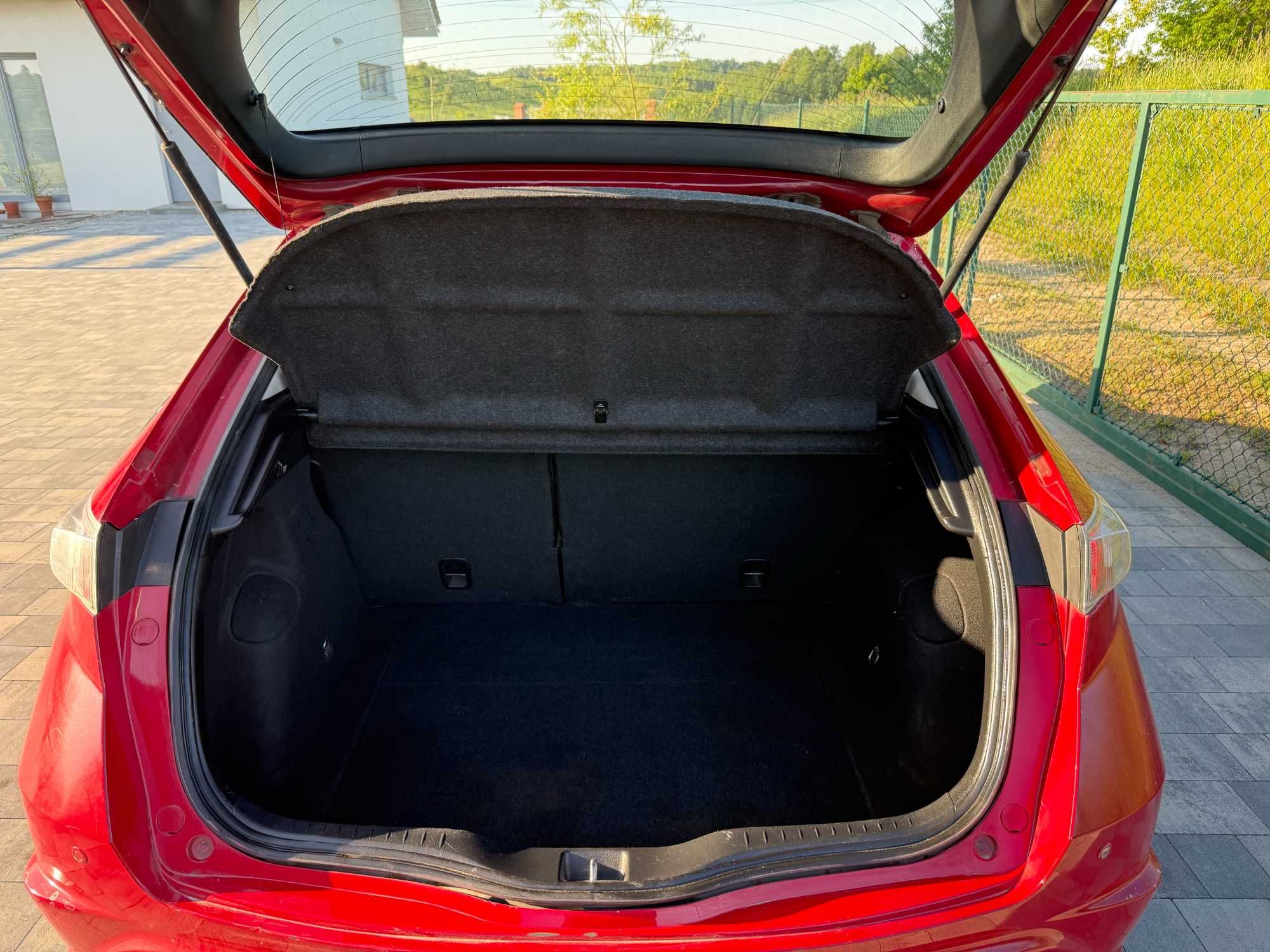 Honda Civic 1.8 Sport