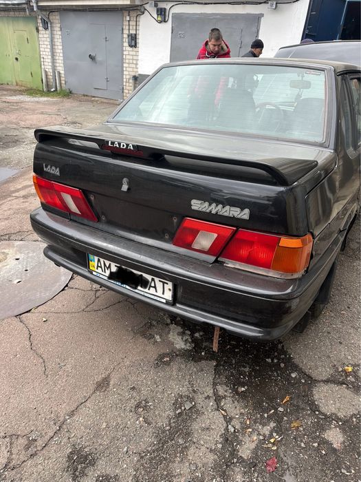 Продам ваз 2115