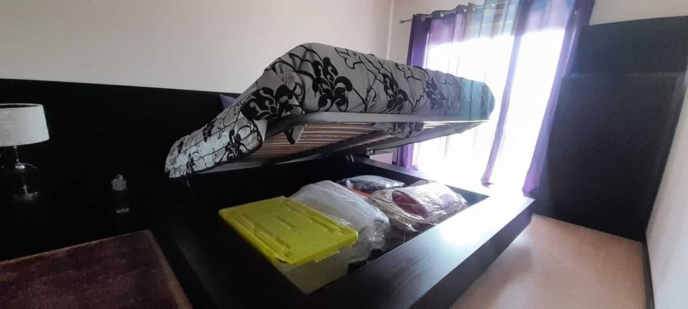 Mobilia quarto de casal
