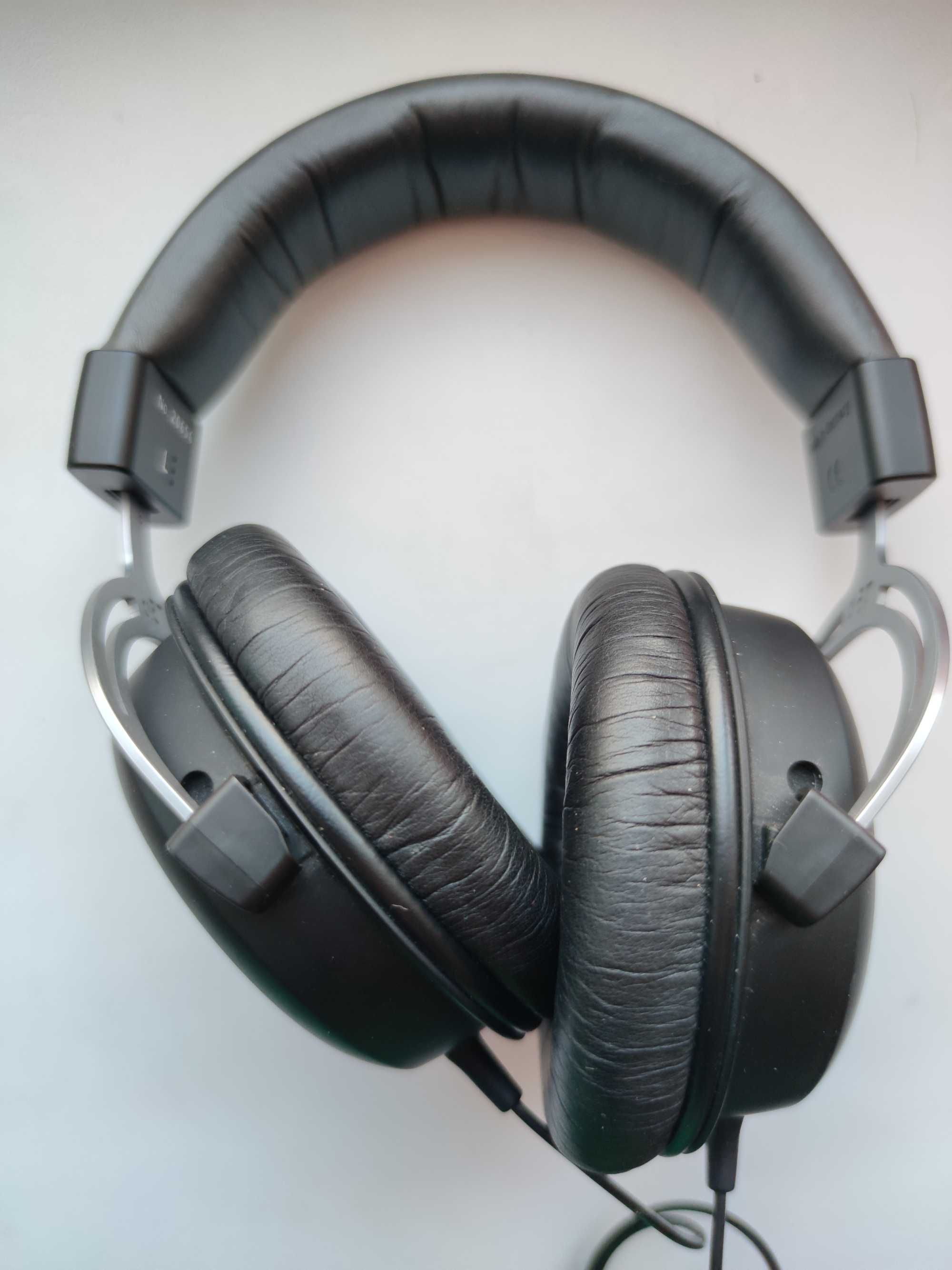 Sprzedam słuchawki Beyerdynamic T5p