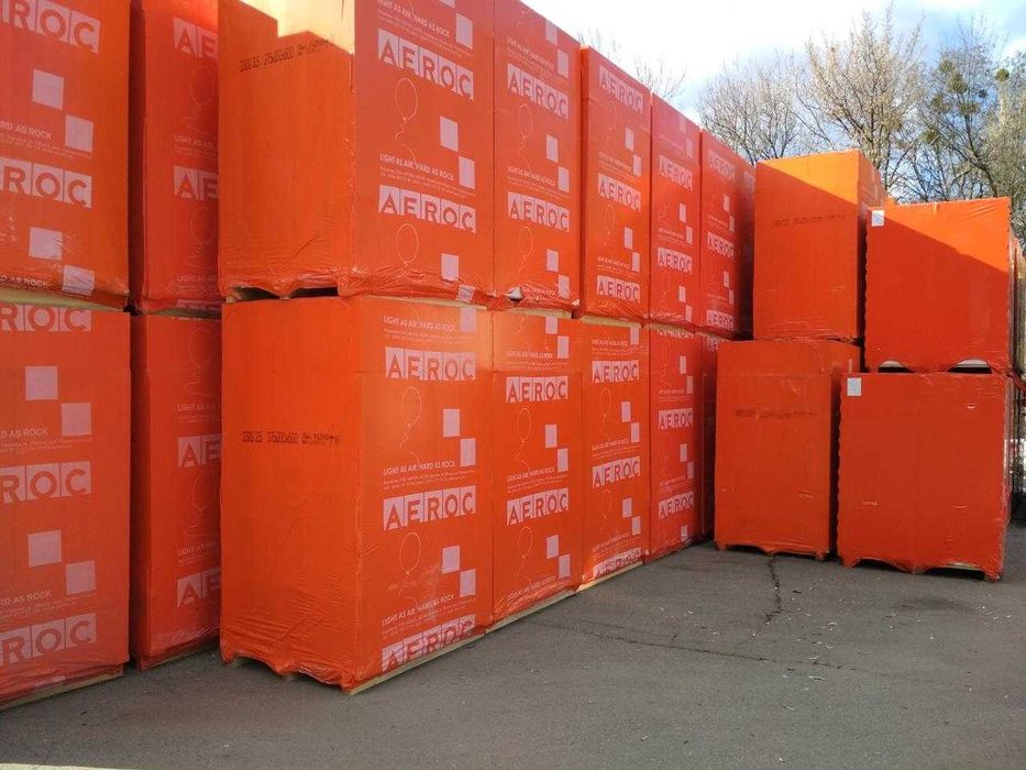 Аерок ЄВідновлення СТОУНЛАЙТ, У Блок, ХСМ, купити