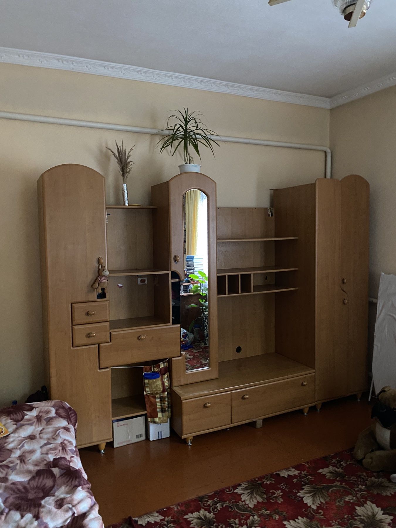 Продам стінку Гербор