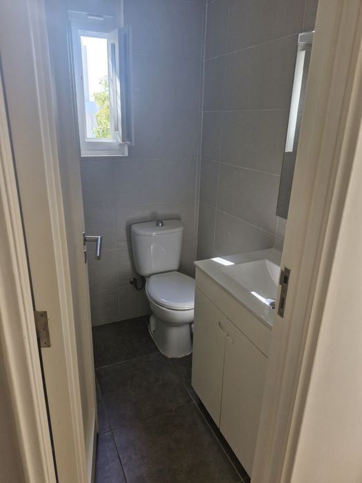 Apartamento T3 familiar