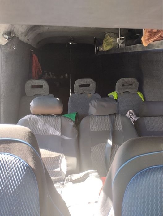Продається  Mercedes Sprinter  316