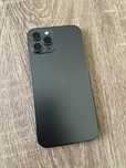 iPhone 12 Pro 128Gb graphite