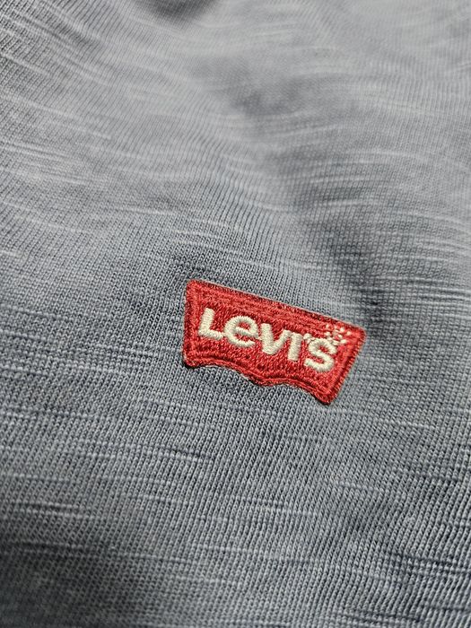 Футболка Levi's XS-3XL