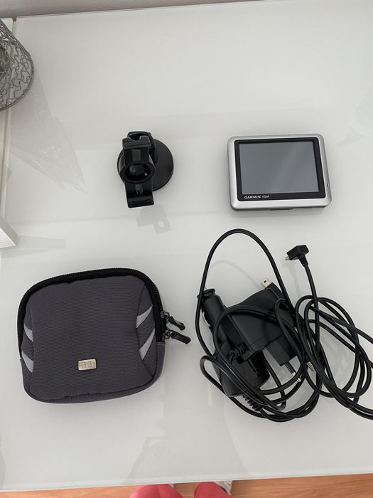 Garmin Nuvi 1200 (GPS)