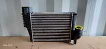 Chłodnica intercooler citroen Jumpy III peugeot expert toyota proace I