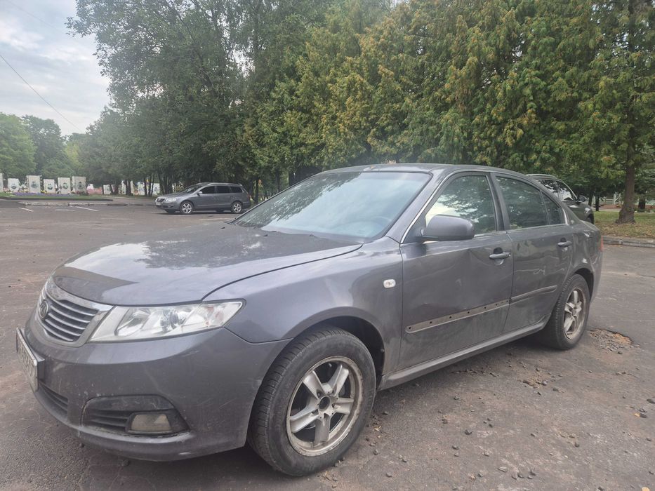 Продам автомобиль