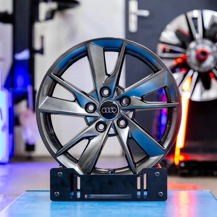 ORYGINALNE Felgi Audi 16" - A3 A4 A6 A8 Q3 TT