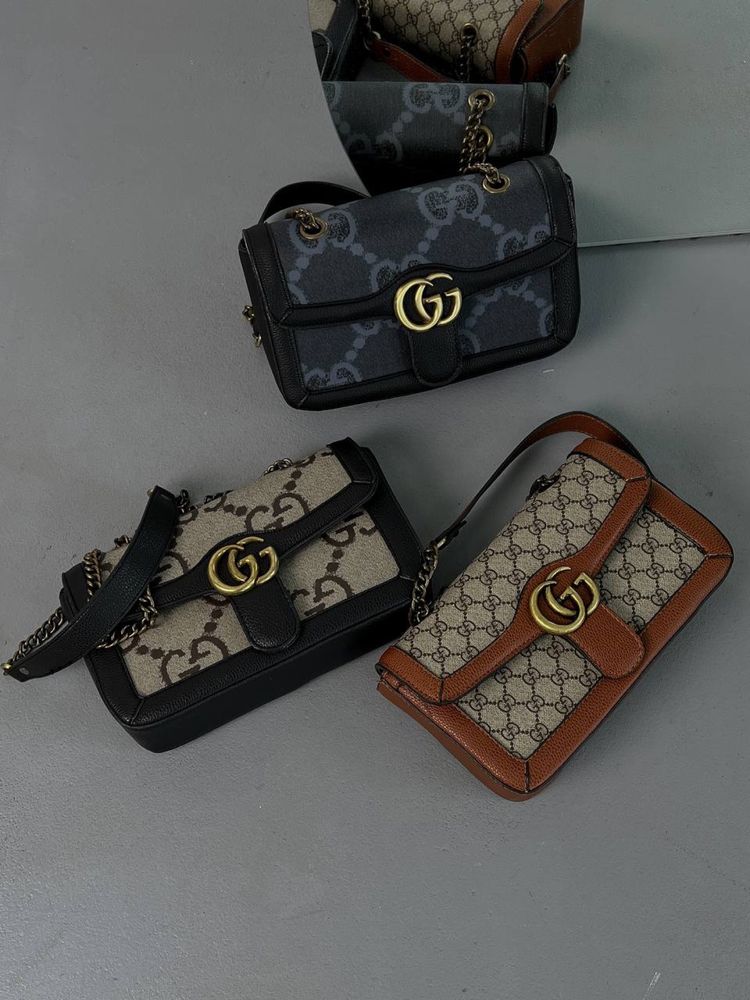 Сумки valentino chanel pinko guess dior