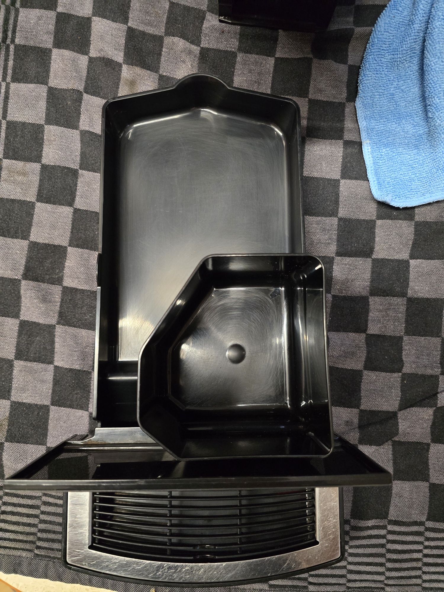 Ekspres Melitta Avanza F27/0-100