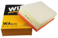 Master/Movano/NV400 - Фильтр воздушный WIX WA9670