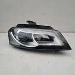 LAMPA PRAWA PRAWY BI XENON LED AUDI A3 8P LIFT 8P0941004BE