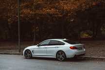 BMW 425 Gran Coupé d Pack M