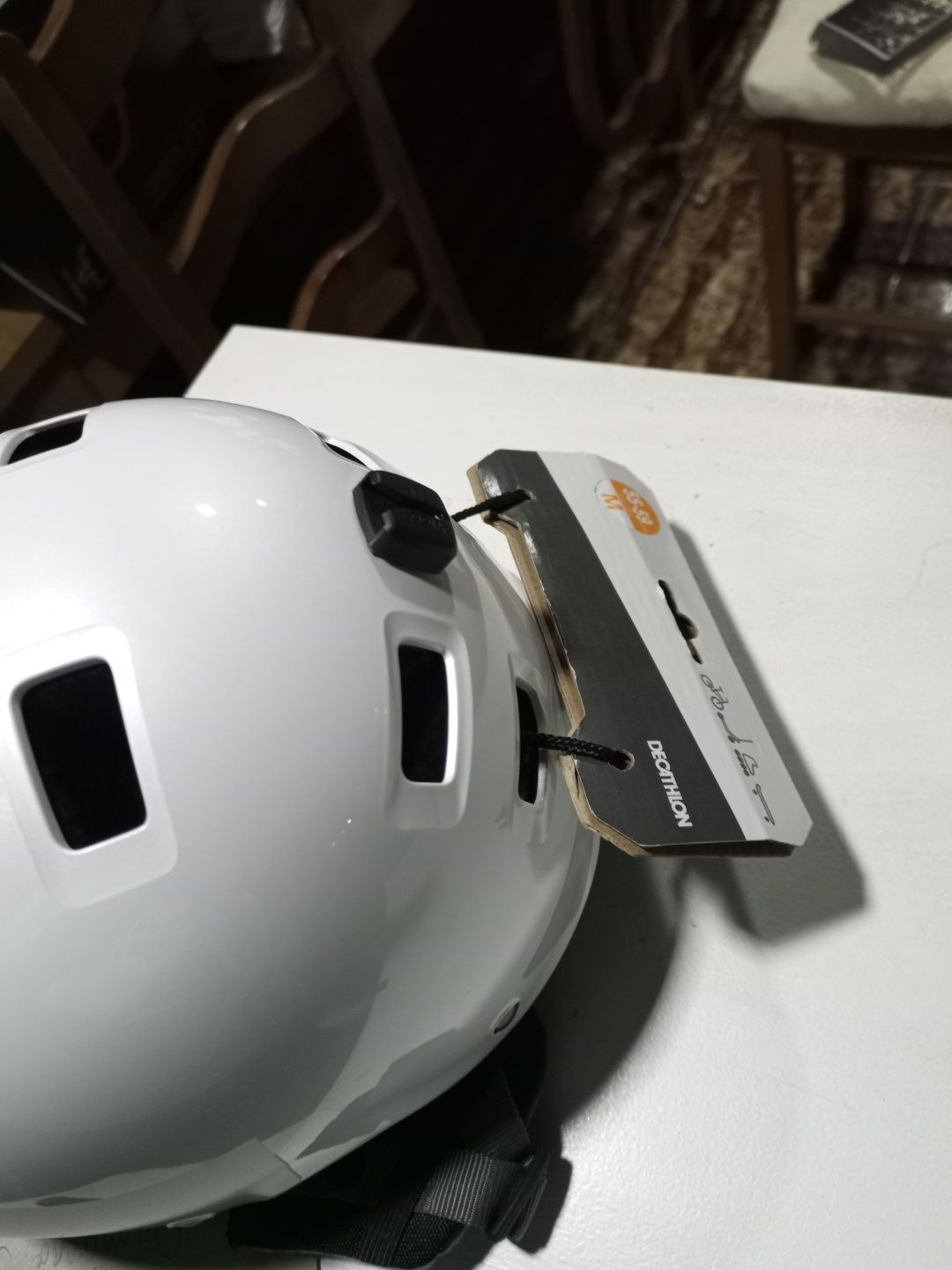 Capacete  para desporto
