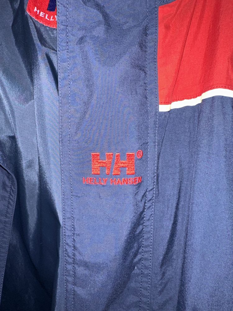 Куртка/вітровка Helly Hansen