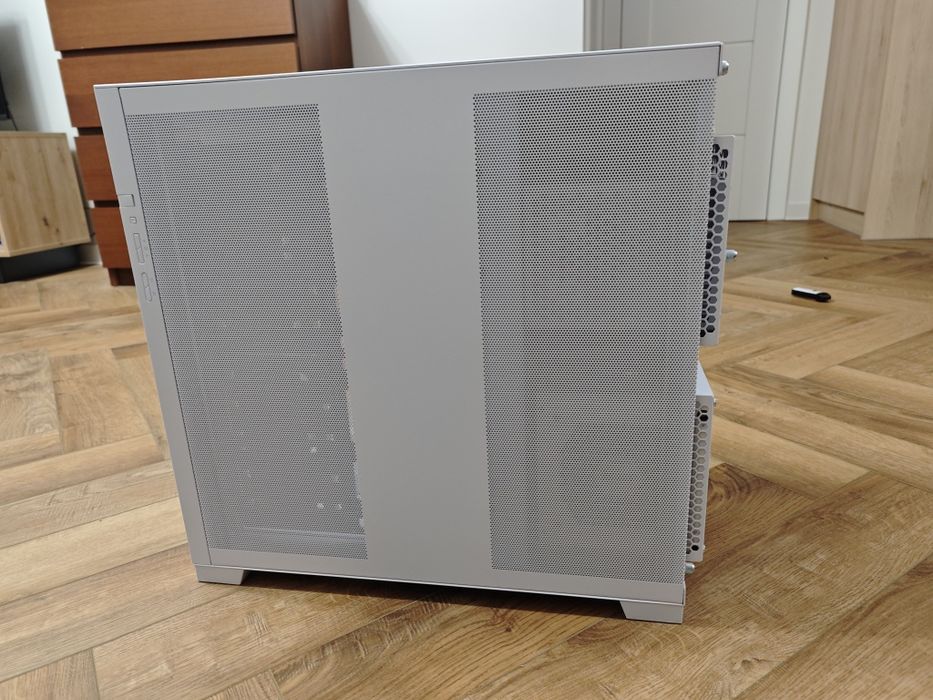 Sprzedam PC – Mocny, Nowoczesny, Gotowy do pracy