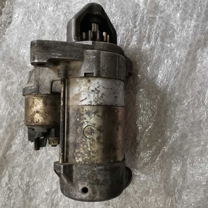 Стартер Тойота Рав 4. 2.2 дизель.