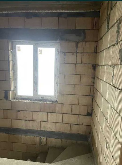 Продаж будинку без %, газ