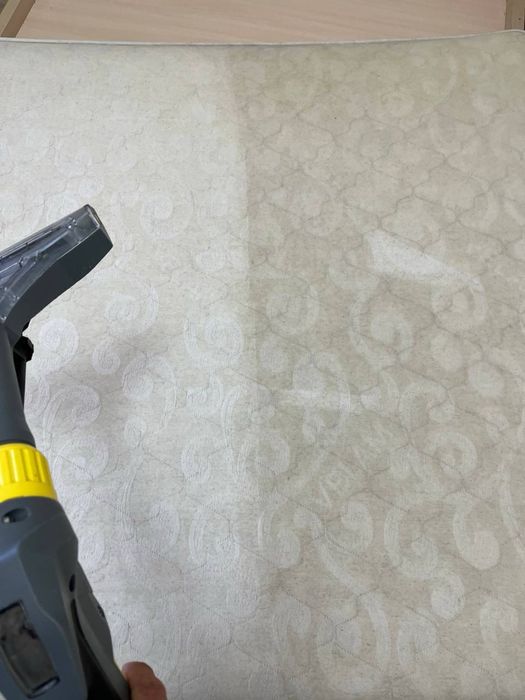 Химчистка и стирка ковров , ковралина , паласов , диванов с сушкой