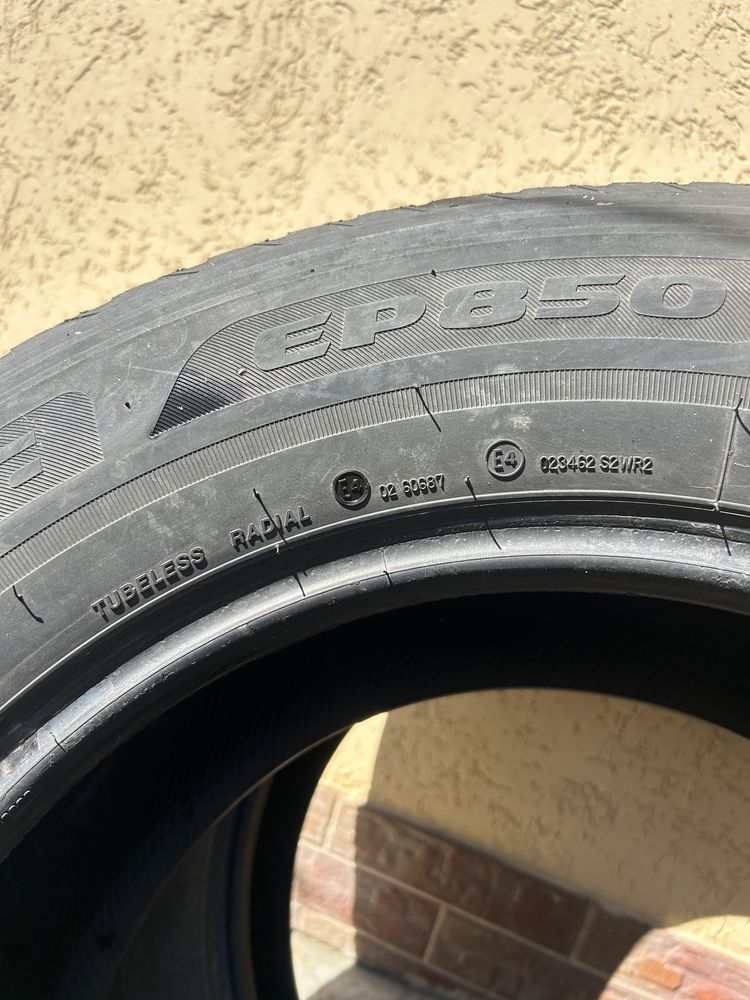 Продам резину 285/60/R18