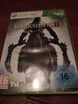 Darksider II Xbox 360