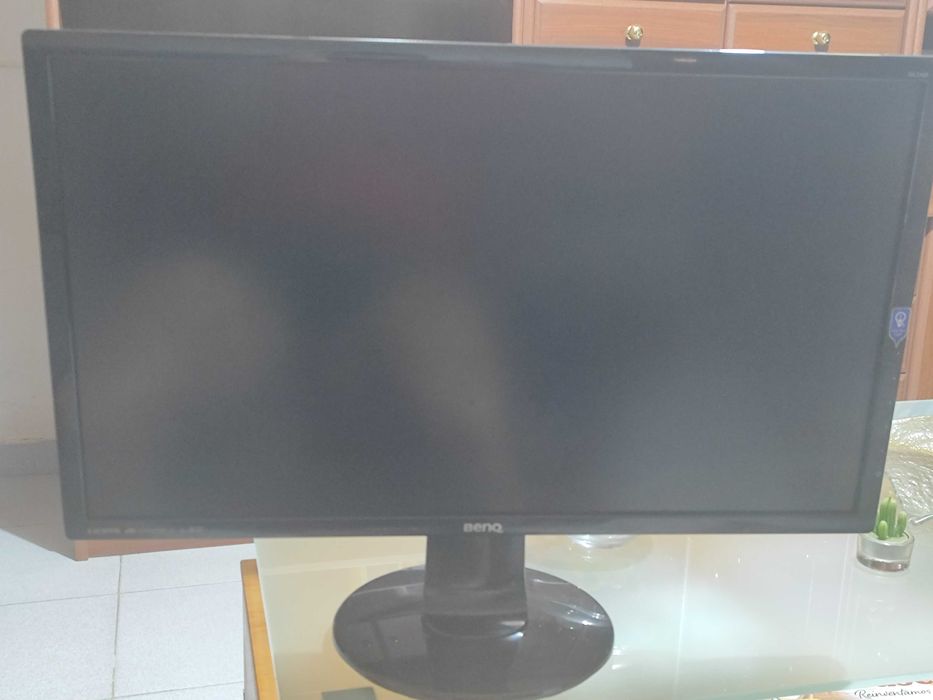 Ecrã benq 24polegadas