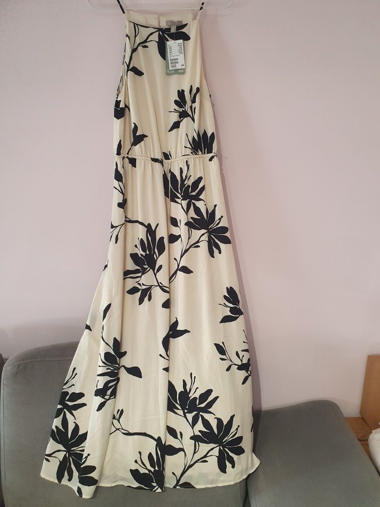 Sukienka H&M nowa z metką,  rozmiar S