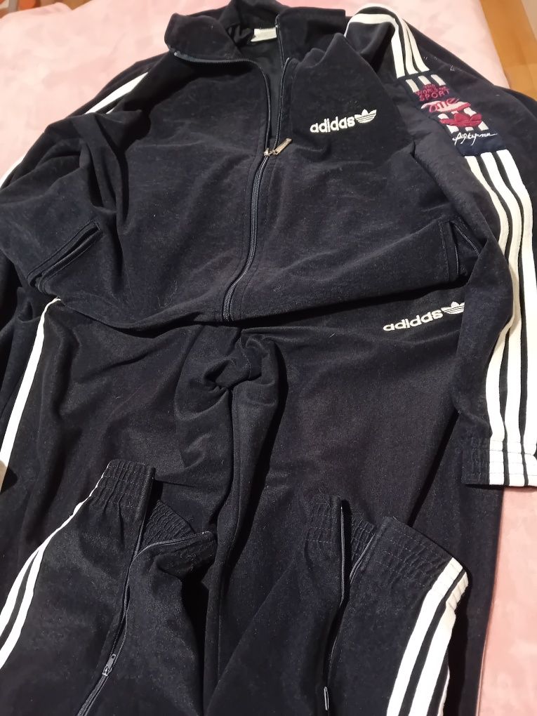Fato de treino Adidas