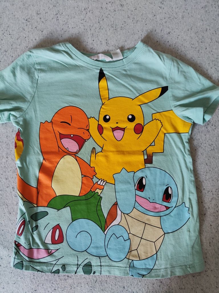 T-shirty bawełniane