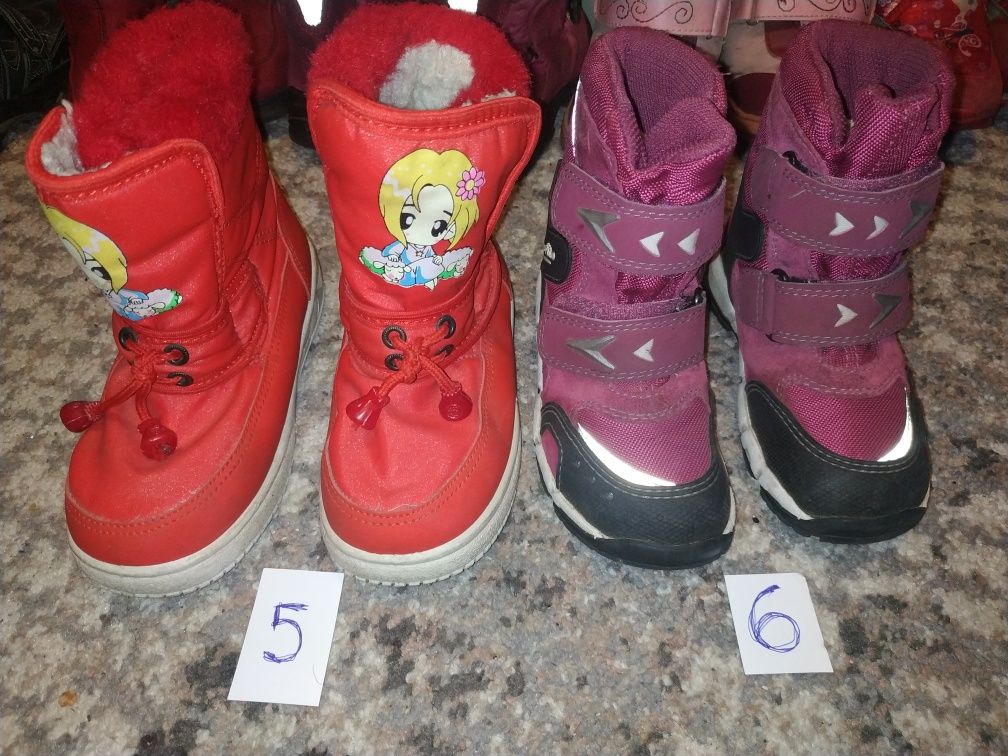 Дитяче взуття Детская обувь для девочек весна-осень 15,17,18 см