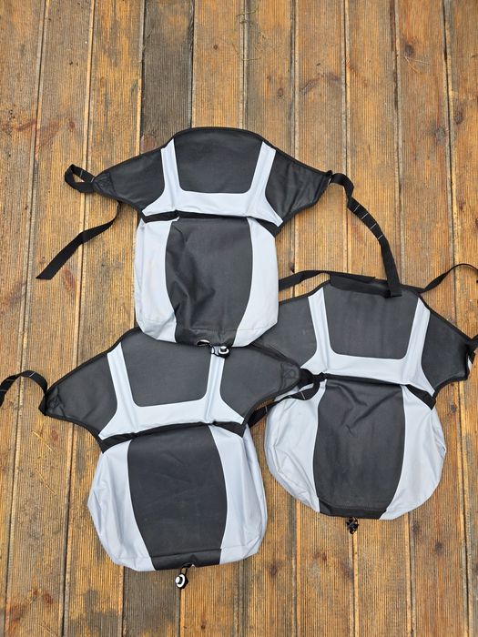 Siedzisko Siedzenie do kajaka itiwit