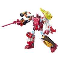 Transformers Combiner Wars Hasbro Scattershot