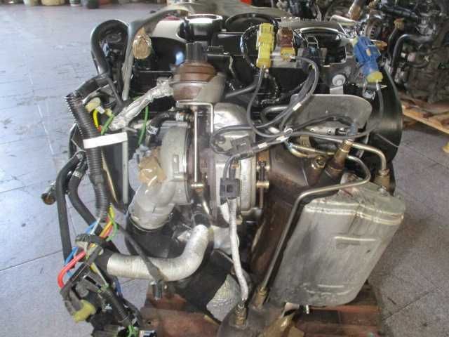Motor Dodge Journey, Caliber e Jeep Compass 2.0CRD 140cv BWD