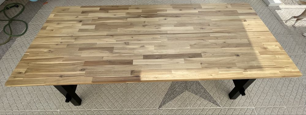 Mesa jantar Ikea