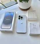 iPhone 14 Pro 256GB • Mega Oferta