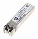 Modułu SFP+ HP Gbic 8Gbit 8Gb SW FC SFP 720998 FVAT