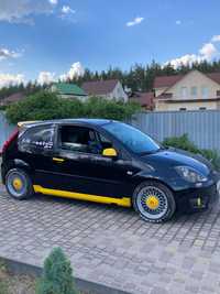 Ford Fiesta ST150