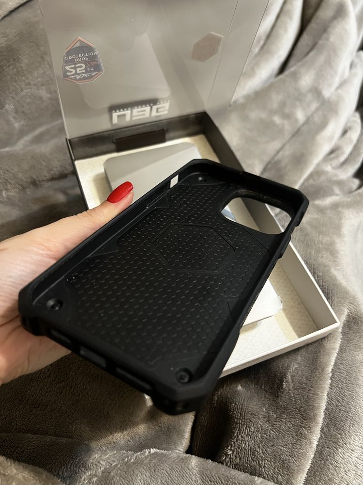 Чохол UAG на IPhone 14 Pro max